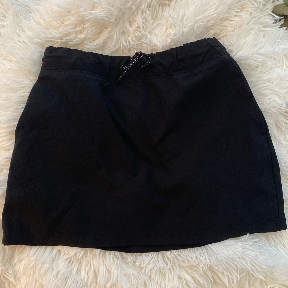 Kids Old Navy Active Skort